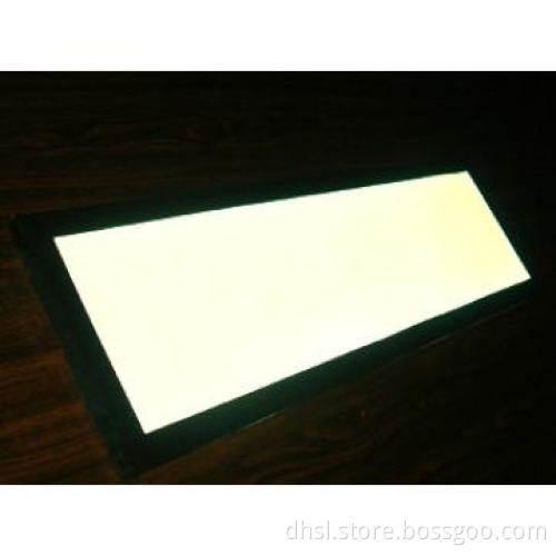 72W/83W solar panel light dimmable CE&RoHs light panel